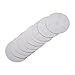 Nail Art - SODIAL(R) Accessory Set Nail Art Polish Stamp Stamping Manicure Picture Plate 10 plates WITH FREE buffer and more than 70 motifs