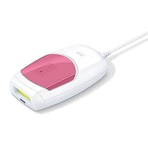 Beurer Satin Skin IPL Pro Hair Removal Device - Image 2