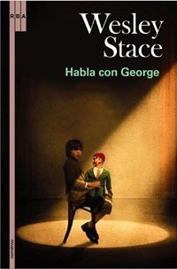 Habla con george (NARRATIVAS)