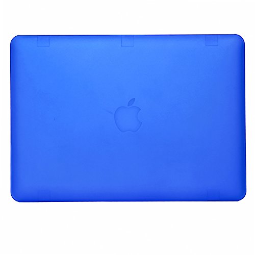 Macbook Air 11 H  lle TECOOL  Ultra Slim Serie  Plastik Hartschale Schutzh  lle Snap Case Silicon Tastatur Abdeckung und Schirm Schutz Tasche Cover Zu