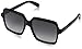Produktbild Saint Laurent Damen Sonnenbrille SL 174 001 56, Black/Grey