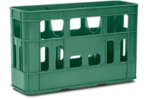 mille idee Porta dame dama 3 posti plastica rigida super resistente soprapponibile cm.60x21x38h