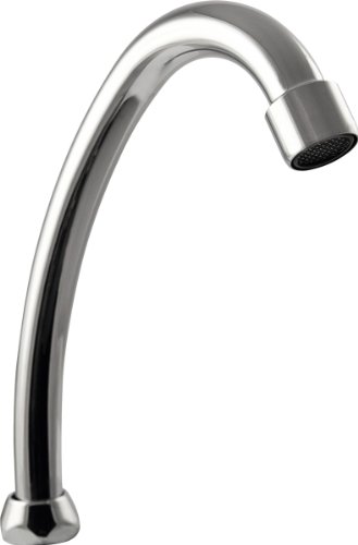 Preisvergleich Produktbild Eyckhaus 1271 Universal HU-Auslauf 200 mm