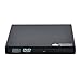 Produktbild Externes DVD / CD-RW-Laufwerk / Player / Brenner für Windows XP / 7 / 8 (USB 2.0, Slim)