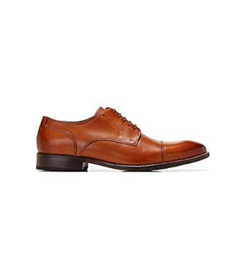 benton cap toe oxford ii