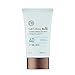 The Face Shop Natural Sun Eco Sebum Control Moisture Sun SPF 40 PA+++ by The Face Shop