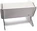 Green Lullabye BERBL Recyclable Eco Cradle White