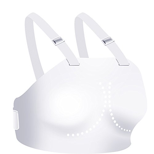 LEONARK Fencing Sport Chest Guards - Breast Protectors - Plastron for Foil Epee Saber Fencers - Professional Clothing for Child and Adult Fencer