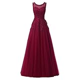 ♥ 【Anlass】 Mode Damen Empire Kleid Perfekt für verschiedene Anlässe wie Hochzeit, Picknick, Abend, Cocktail, Rockabilly, Tanzen, Ball, Festival, Feierlichkeit, Heimkehr, Urlaub, Picknick, Jahrestreffen, Freudenfest, Weihnachtsparty, Familiensparty, Abschlussballds, Brautjungfernkleid, Feiertag, Babyparty, 50er Jahre Party und andere formelle Anlässe