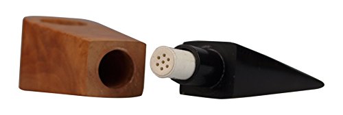 actiTube Tune in Bryuere Pfeife - 11.5cm