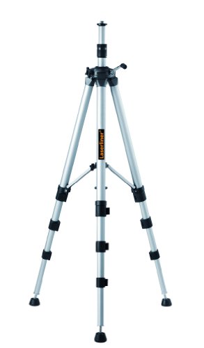 Preisvergleich Produktbild Laserliner 080.37 Kurbelstativ Kompakt-Stativ 300 cm