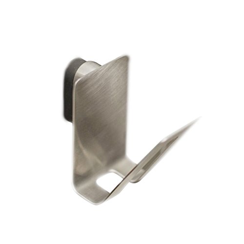 Magisso 70106 Schwammhalter, rostfrei - 4