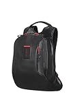 Ligera Samsonite Paradiver Light, Mochila, M (40Cm-16L), Negro
