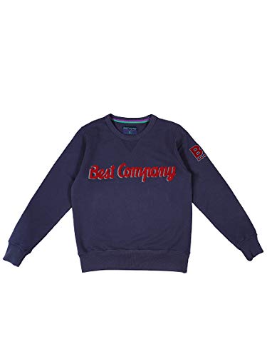BEST COMPANY Felpa Bambino 14A