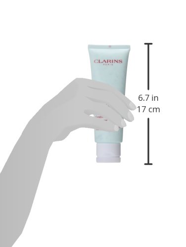CLARINS PG sanft nahrhaft Schaum 125 ml - 6