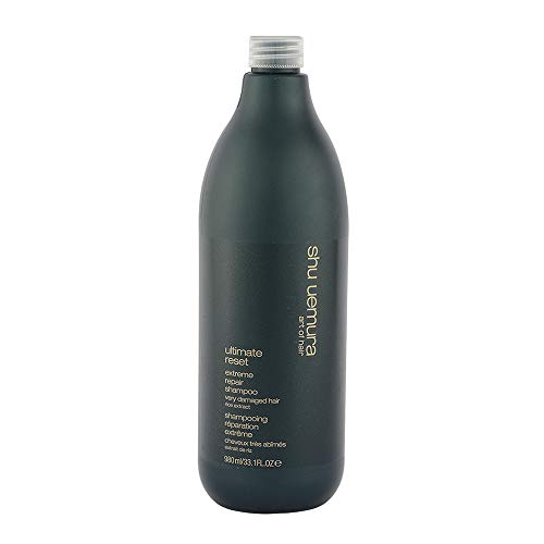 Shu uemura, shampooing - 1 unité