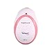 New Angelsounds Baby Fetal Doppler Angel Sound Heart Monitor Detector With FREE CDs + GEL + RECORDING CABLE + BATTERY + NOTE CARD