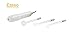 Ezeso High Frequency Acne Spot Remover Removal Facial Spa Skin Therapy Skin Care Beauty Machine