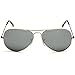 Produktbild Ray-Ban Aviator Sunglasses  RB3025 W3277  58