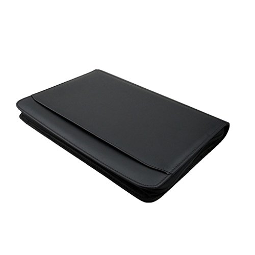 Gazechimp 1x Portafolio con Calculadora Multifunctional para Profesionales de Negocios - 2 reviews Gazechimp 1x Portafolio con Calculadora Multifunctional para Profesionales de Negocios - 2