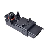 Perfekter Ersatz: Exakt passendes Renault-Fenstermotormodul von Temic, der perfekte Ersatz für das übliche Renault-Problem