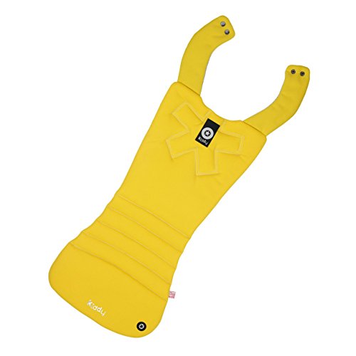 Kiddy Mix 'n Match Seat Cushion – Kiddy Seats and Double Breathable Thermal Motex Material