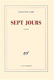 Sept jours