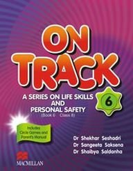 ON TRACK-BOOK 6 CLASS 8