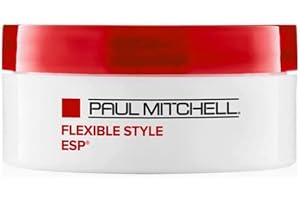 Paul Mitchell Flexible Style Lab ESP Elastic Shaping Paste 50 g