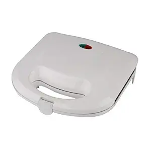 JEET Electronics Shinestar Sandwich Toaster (Model No. : 961, White)