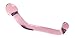Produktbild Erotoy Designer Glas Dildo Crystal penis gebogene Form Art. 529
