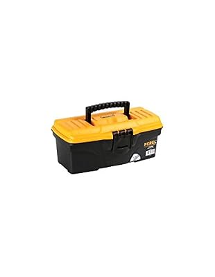 Perel 05840 Caisse plastique 32 x 16,5 x 13,6 cm