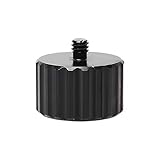 adapter 5/8 ✔️Gute Verarbeitung: Polierte Oberfläche, dauerhafte und rostfreie, kostengünstige Lösung für verschiedene Anwendungen.