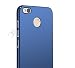 Back Cover for Xiaomi Redimi 4[Launched In 2017]-Blue RS.199.00