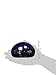 Niermann Standby 80036 1 Watt LED Le Petit Prince Night Light Magical Night Sky Color Changing Projector Lamp with Automatic Off, Light Blue