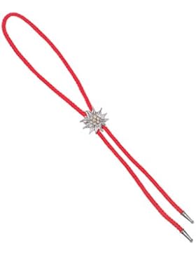 Schieber mit Edelweiß für Herren Trachten vers. Farben