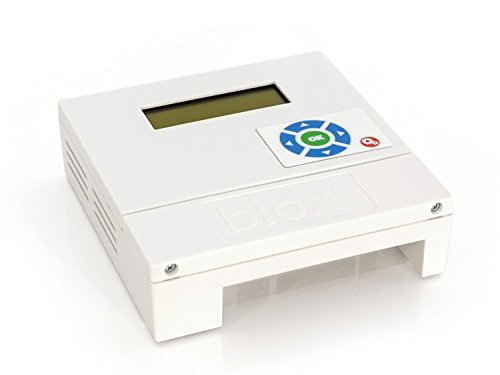 BioCom Keller- und Raumentfeuchtungs-Set 150mm, voll-automatische Feuchtigkeits-Entlüftung - 3