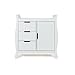 Obaby Lincoln Changing Unit (White)