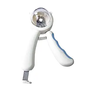 Kitty Flex Pet Pet Nail Clippers for Small Animals - Best Cat Nail Clippers & Claw Trimmer for Home Grooming Kit - Professional Grooming Tool for Tiny Dog Cat Bunny Rabbit Bird Puppy Kitten Ferret