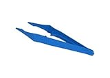 Medical Sterile Plastic Forceps (sealed) - Pack of 10