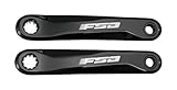 SFA FSA ck-745&nbsp;Bici Guarnitura, Nero, 175&nbsp;mm