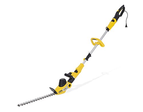 Powerplus powxg2042 Single Blade 750 W Elektrische Heckenschere - 4