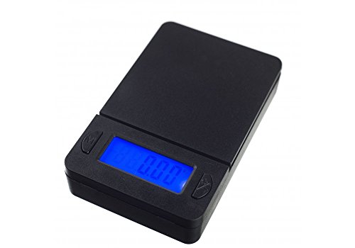 Balance numérique de precision. Myco mk-100 autocalibrante. Rango 0.01 - 100 grammes. Avec Display codé