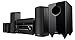 Price comparison product image ONKYO Dolby Atmos Network AV Receiver/Speaker - Black