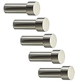 garderobenhaken edelstahl bauhaus Abmessungen: Ø 14 / 19,5 mm / Länge 50 mm / (Siehe Zeichnung)