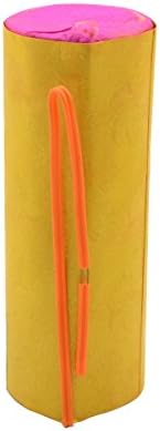 Smoke Fogger XXL Burst Wire Pull Smoke Pellet (Gold)