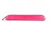 Produktbild ZAPP- Etui/tasche 100% echtes Leder für elektronische Zigarette (Größe: S, Farbe: rosa), geeignet für die Art der Batterie 280 mah, 320 mah, 650mah (ohne Nikotin, ohne Tabak)