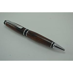 COCOBOLO HOLZ STIFT