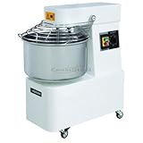 Pétrin pizza professionnel 10L - Combisteel -
