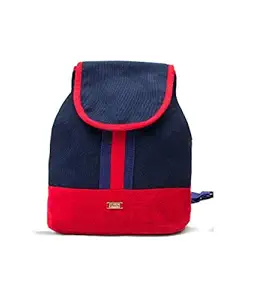 Pluchi Carrey-Large Backpack Bag Mini Travel Bag for Baby Girl and Baby Boy for 1-5 Years
